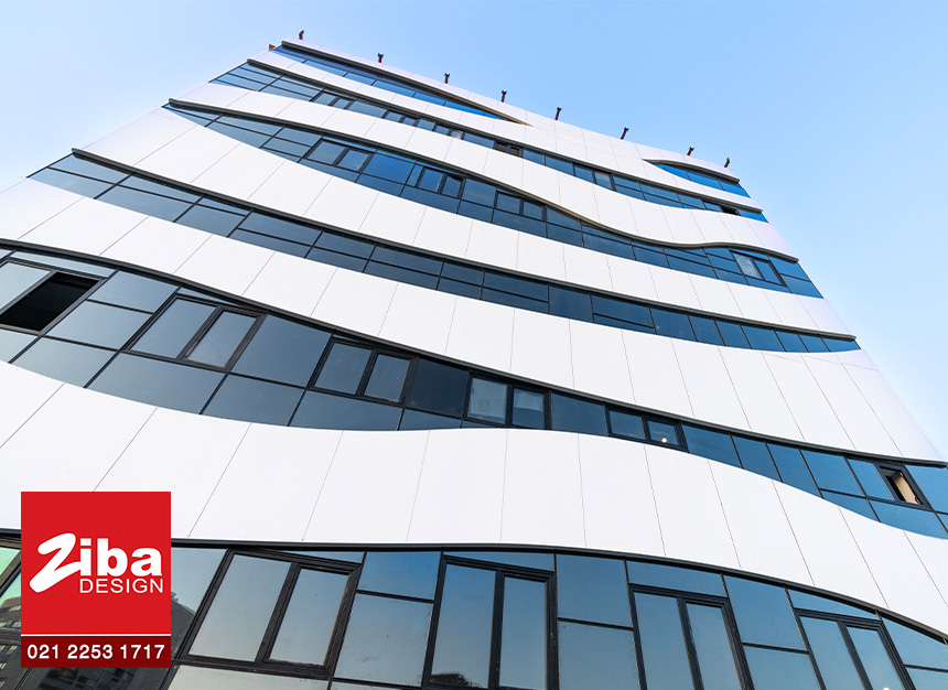 نمای اچ پی ال نمای اچ پی ال